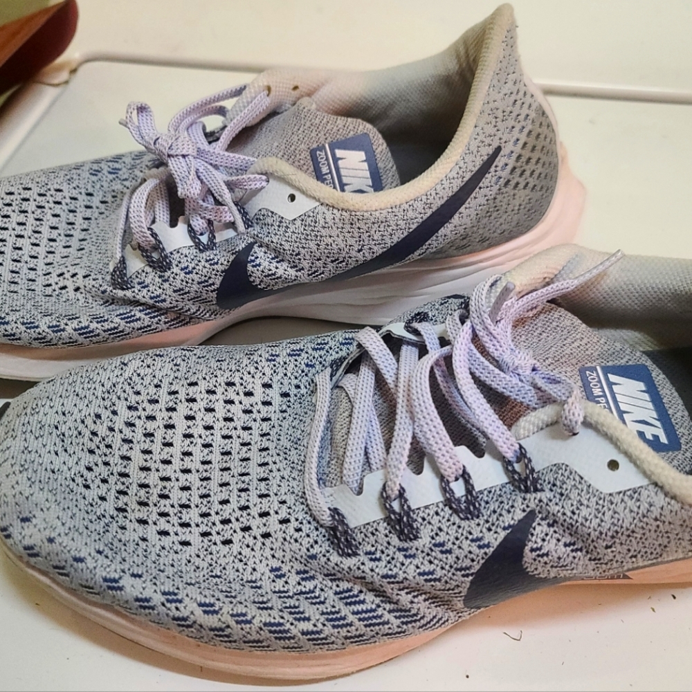 Nike Men's Pegasus 35 shoe preowned